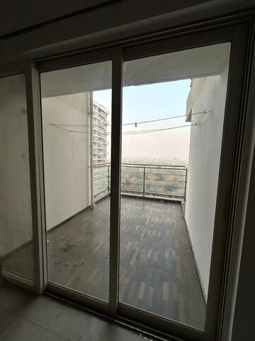 Building Lobby in 2 BHK Apartment at Kolte Patil Life Republic, Hinjewadi – for Rent