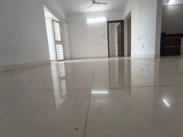 Building Lobby in 2 BHK Apartment at Dhanori – for Rent