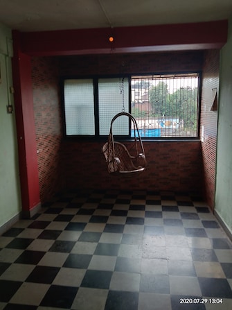 1 BHK Apartment For Rent in Patel Ram Ambar Ambernath East Thane  8046862