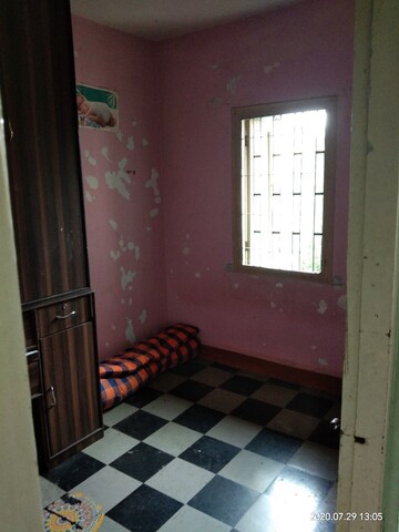 Bedroom in 1 BHK Apartment at Patel Ram Ambar, Ambernath East – for Rent