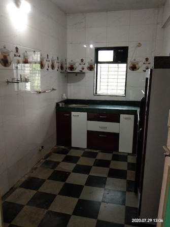 1 BHK Apartment For Rent in Patel Ram Ambar Ambernath East Thane  8046862