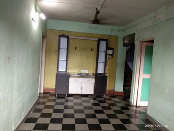 Building Lobby in 1 BHK Apartment at Patel Ram Ambar, Ambernath East – for Rent