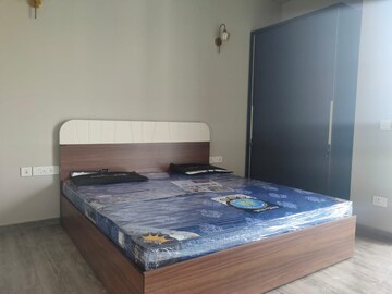 Bedroom in 2 BHK Apartment at Emaar Digi Homes, Sector 62 – for Rent