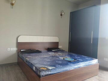 Bedroom in 2 BHK Apartment at Emaar Digi Homes, Sector 62 – for Rent