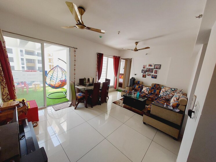 Master Bedroom, concord-prima-domus 2 Bedroom 914 Sq.Ft. Apartment In Balewadi Pune 8046885