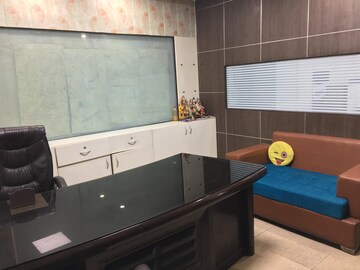 Common Area in  Co-working Space at Sector 63 – for Rent