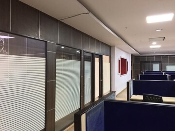 Team Area in  Co-working Space at Sector 63 – for Rent
