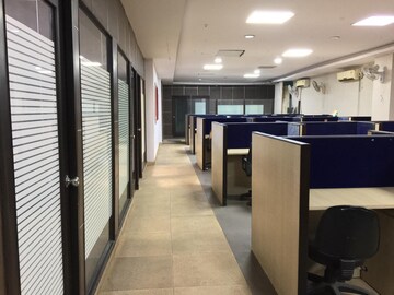 Team Area in  Co-working Space at Sector 63 – for Rent