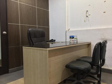 Team Area in  Co-working Space at Sector 63 – for Rent