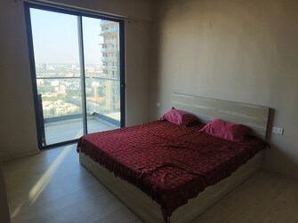 2 BHK Apartment For Rent in Signature The Millennia 2 Sector 37d Gurgaon  8046902