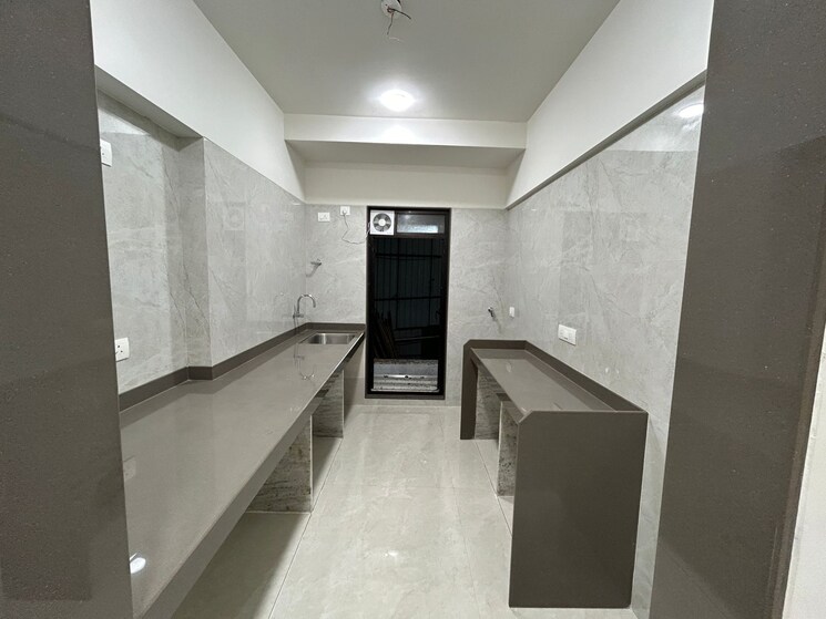 Kitchen, modirealty-ashvattha 2 Bedroom 663 Sq.Ft. Apartment In Dahisar East Mumbai 8046922