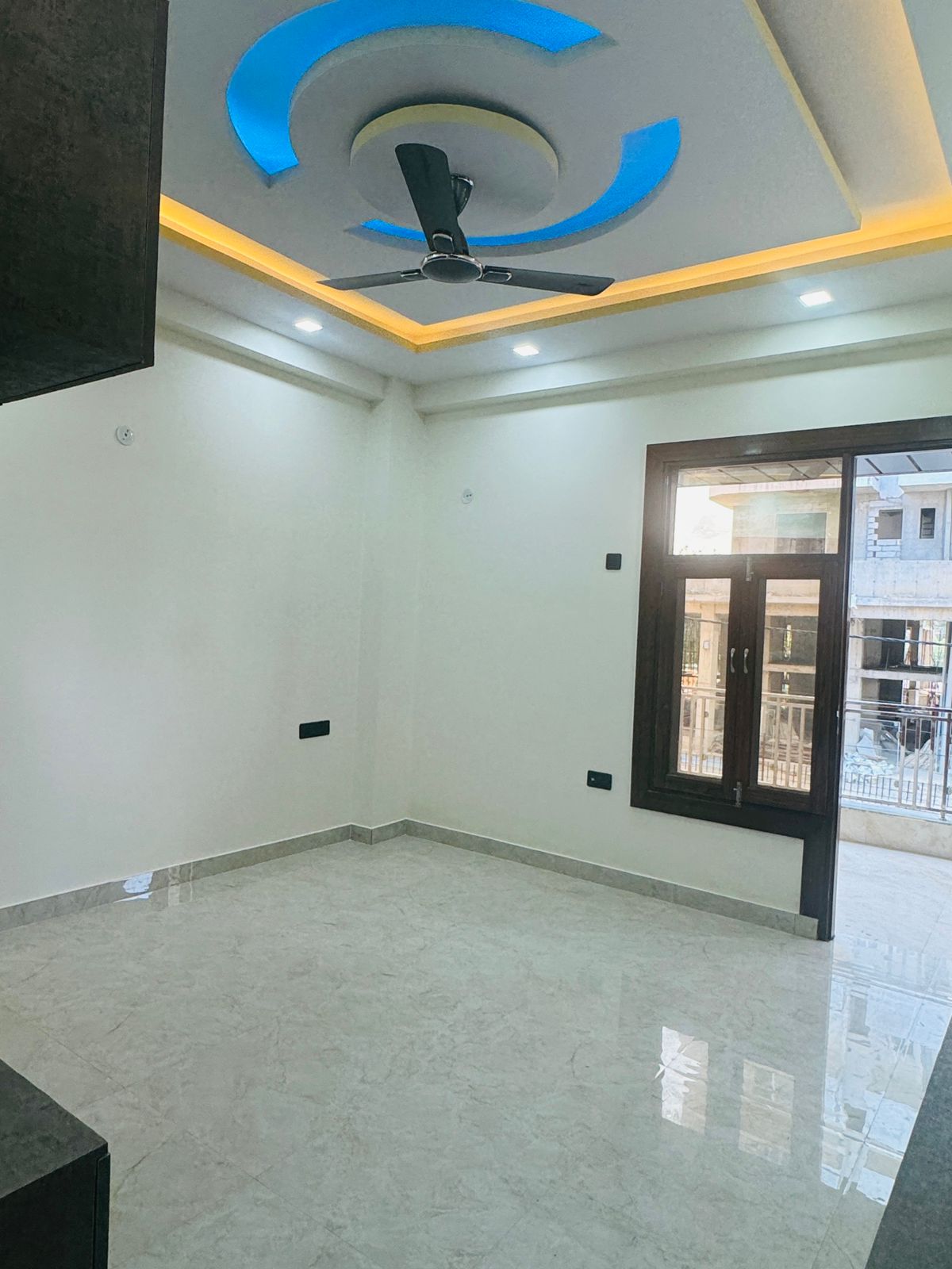 3 BHK Builder Floor For Sale in Gyan Khand