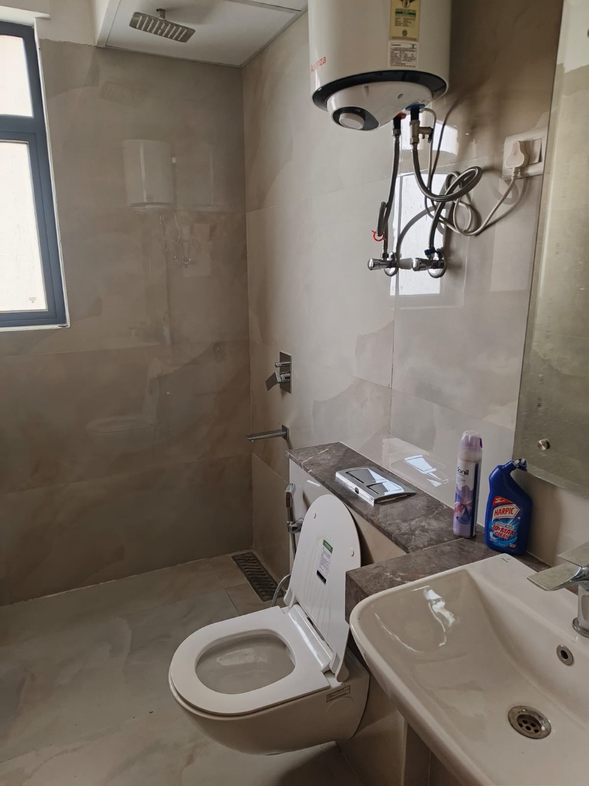 2 BHK Apartment For Sale in Signature Global The Millennia Phase 1