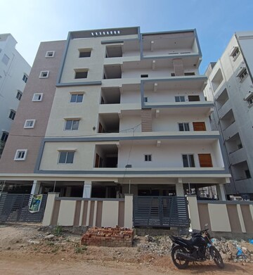 3 BHK Apartment For Sale in Sainikpuri