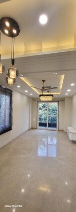 3 BHK 215 Sq.Yd. Builder Floor in Ansal Sushant Lok I