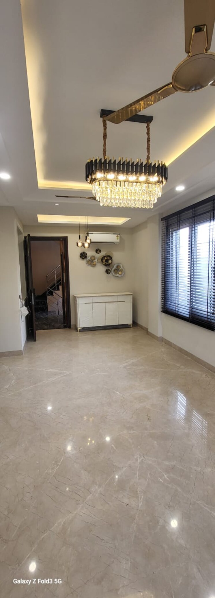 Room, ansal-sushant-lok-i 3 Bedroom 215 Sq.Yd. Builder Floor In Sector 43 Gurgaon 8046940