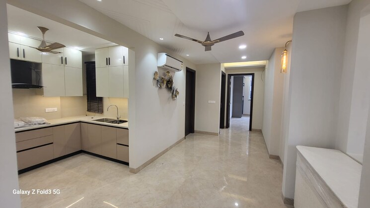 Room, ansal-sushant-lok-i 3 Bedroom 215 Sq.Yd. Builder Floor In Sector 43 Gurgaon 8046940
