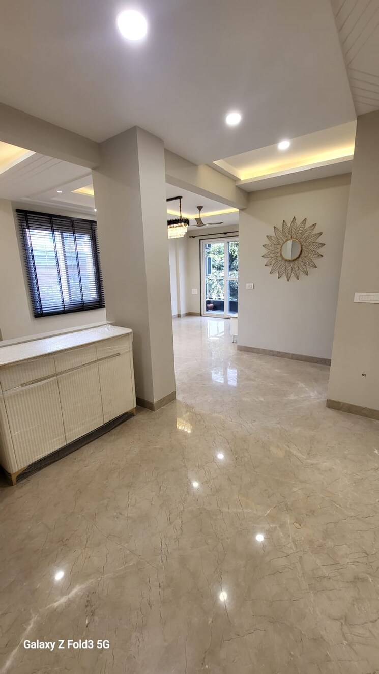 Room, ansal-sushant-lok-i 3 Bedroom 215 Sq.Yd. Builder Floor In Sector 43 Gurgaon 8046940