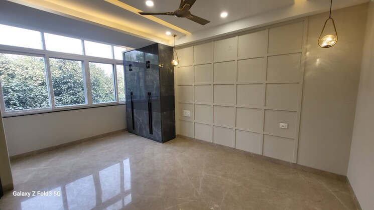 Room, ansal-sushant-lok-i 3 Bedroom 215 Sq.Yd. Builder Floor In Sector 43 Gurgaon 8046940