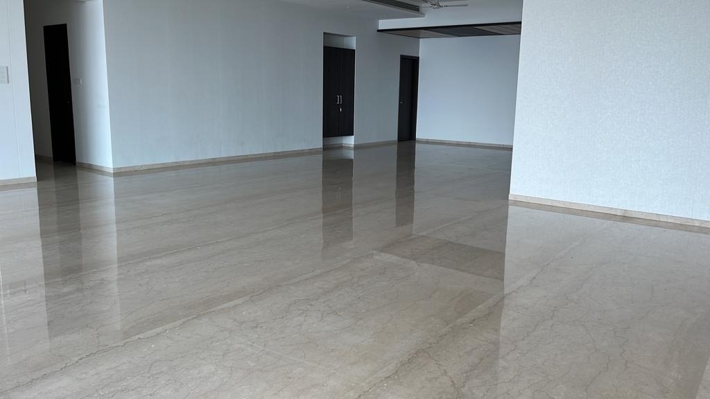 5 BHK Apartment For Sale in Avighna One Avighna Park