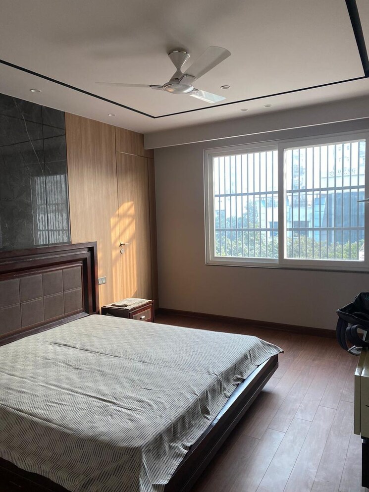 Bedroom, ansal-sushant-lok-i 3 Bedroom 215 Sq.Yd. Builder Floor In Sector 43 Gurgaon 8046950