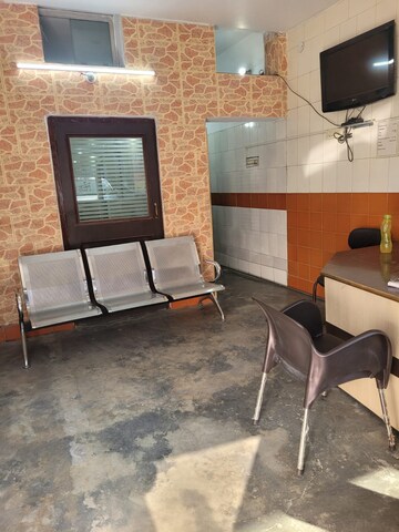  Office Space – Exterior View View at Vikas Nagar - for Sale