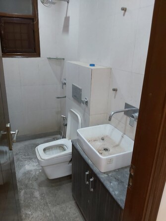 2 BHK Apartment For Rent in Nangal Dewat Delhi  8046962