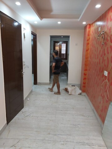 Bedroom in 2 BHK Apartment at Nangal Dewat – for Rent