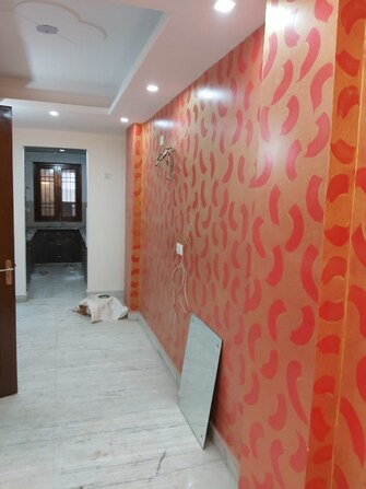 2 BHK Apartment For Rent in Nangal Dewat Delhi  8046962