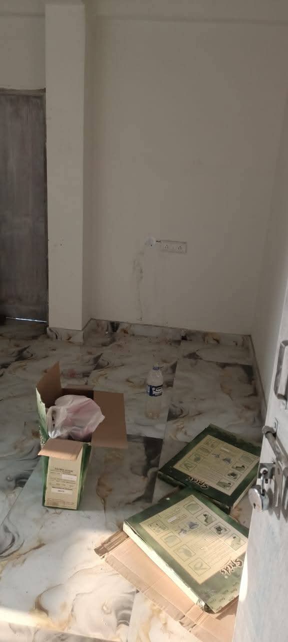 2 BHK Apartment For Sale in Asha Nirman