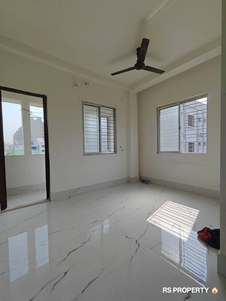 Room, asha-nirman 2 Bedroom 855 Sq.Ft. Apartment In Keshtopur Kolkata 8047046