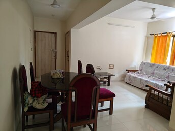 1 BHK Apartment For Rent in Shivanand CHS Vile Parle East Mumbai  8046977