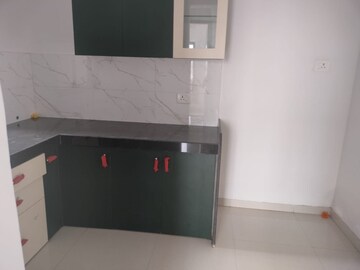 Kitchen in 2 BHK Apartment at Lodha Global Park, Dombivli East – for Sale
