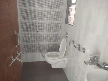 Bathroom in 2 BHK Apartment at Lodha Global Park, Dombivli East – for Sale