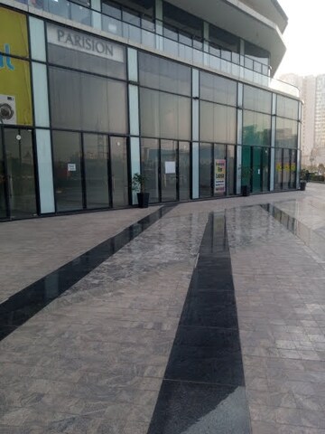  Shop – Exterior View View at M3M 65 Avenue, Sector 65 - for Sale