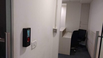 Team Area in  Office Space at Trehan Iris Techpark, Sector 48 – for Rent