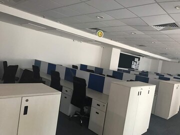 Commercial Office Space 4000 Sq.Ft. For Rent in Sector 48 Gurgaon  8047015