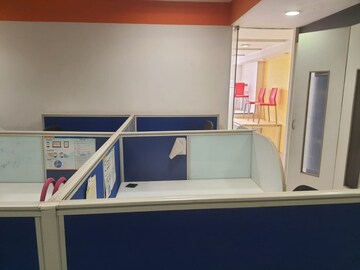 Furnished Amenities in  Office Space at Trehan Iris Techpark, Sector 48 – for Rent