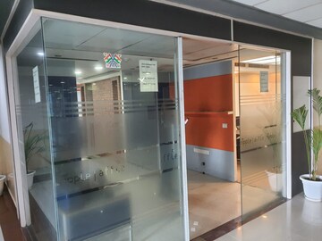 Furnished Amenities in  Office Space at Trehan Iris Techpark, Sector 48 – for Rent