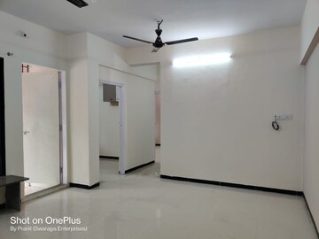 Living Room in 1 BHK Apartment at Gods Heaven CHS, Powai – for Rent