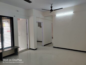 1 BHK Apartment For Rent in Gods Heaven CHS Powai Mumbai  8047024