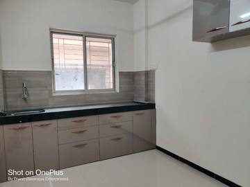 Kitchen in 1 BHK Apartment at Gods Heaven CHS, Powai – for Rent