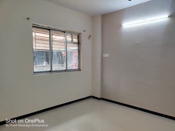 Master Bedroom in 1 BHK Apartment at Gods Heaven CHS, Powai – for Rent