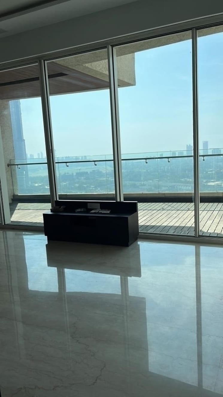 Kitchen, avighna-one-avighna-park 5 Bedroom 4800 Sq.Ft. Apartment In Lower Parel Mumbai 8047011