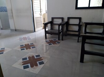 2 BHK Apartment For Rent in Ashiana Apartments Airoli Sector 5 Airoli Navi Mumbai  8047028