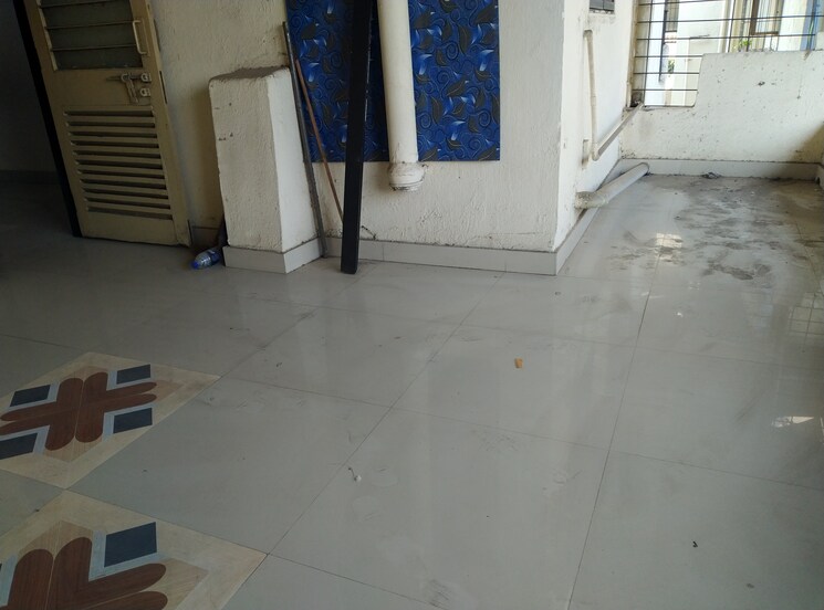 Master Bedroom, ashiana-apartments-airoli 2 Bedroom 800 Sq.Ft. Apartment In Sector 5 Airoli Navi Mumbai 8047028