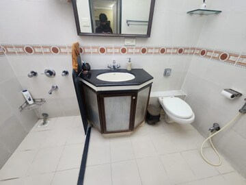 Master Bedroom in 2 BHK Apartment at Lodha Bel Air, Jogeshwari West – for Sale