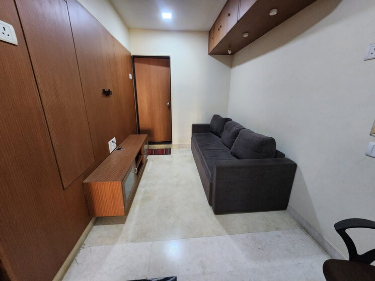 Living Room, lodha-bel-air 2 Bedroom 736 Sq.Ft. Apartment In Jogeshwari West Mumbai 8047017