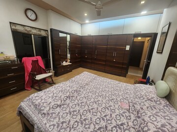 Bedroom in 2 BHK Apartment at Lodha Bel Air, Jogeshwari West – for Sale
