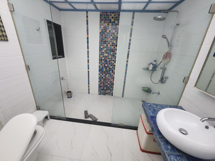 Master Bedroom, lodha-bel-air 2 Bedroom 736 Sq.Ft. Apartment In Jogeshwari West Mumbai 8047017